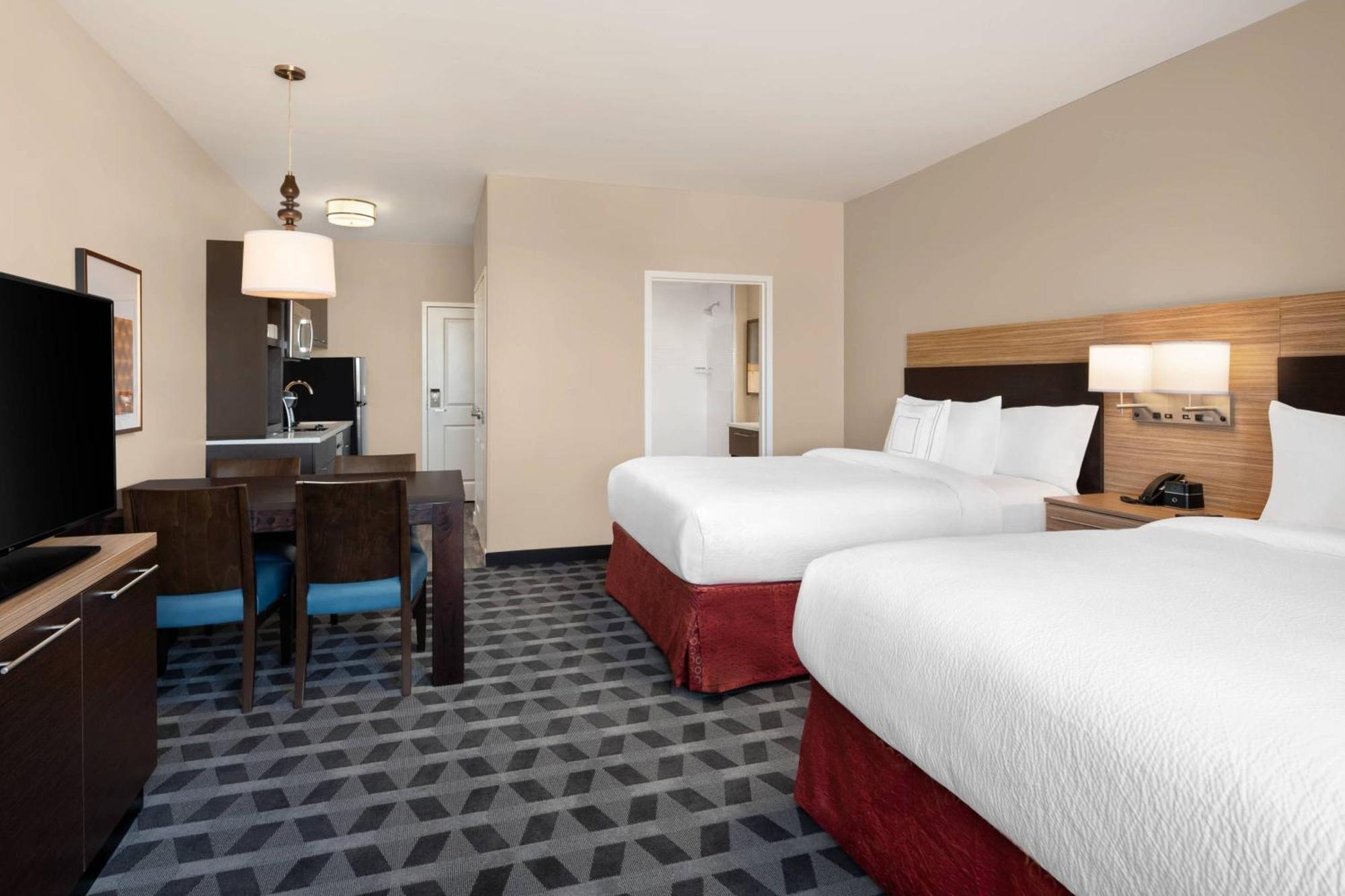Towneplace Suites By Marriott Twin Falls Exterior foto